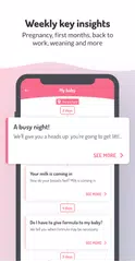 LactApp: Breastfeeding expert XAPK download