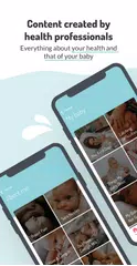 LactApp: Breastfeeding expert XAPK download