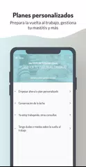 download LactApp: Embarazo y Lactancia XAPK