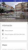 Guía de San Pedro Alcántara screenshot 1