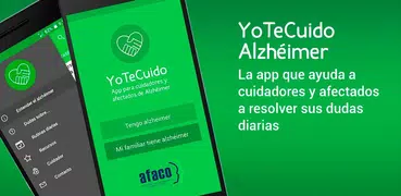 YoTeCuido Alzheimer