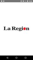 La Región poster