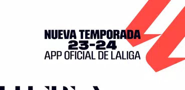 App Oficial de LALIGA