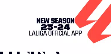 LALIGA: Официальное приложение