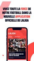 LALIGA Affiche