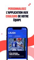 LALIGA capture d'écran 1