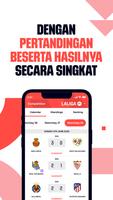 LALIGA syot layar 2