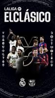 LALIGA โปสเตอร์