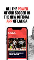 LALIGA اسکرین شاٹ 1