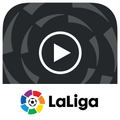 LaLiga Sports TV - Live Sports Streaming & Videos