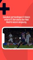 LALIGA+ screenshot 1