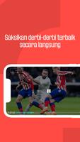 LALIGA+ syot layar 2