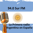 SUR FM icon