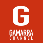 GAMARRA CHANNEL biểu tượng