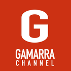 GAMARRA CHANNEL ikona