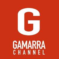 GAMARRA CHANNEL poster