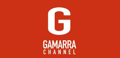 GAMARRA CHANNEL ảnh chụp màn hình 1
