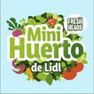 Minihuerto de Lidl