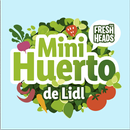 Minihuerto de Lidl APK