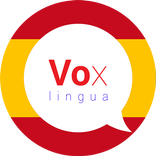 Translate English to Spanish - Vox Lingua