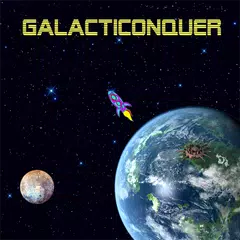 GalactiConquer Lite APK download