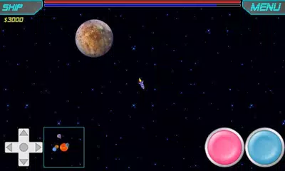 GalactiConquer Lite APK download