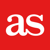 Diario AS: Resultados en vivo APK