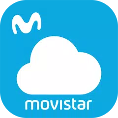 Movistar Cloud アプリダウンロード