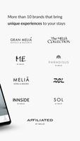 Meliá 截图 1