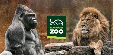 Blackpool Zoo - Official App