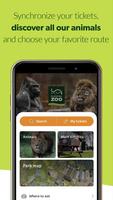 برنامه‌نما Blackpool Zoo عکس از صفحه