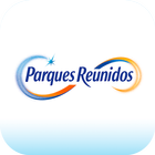 Parques Reunidos ไอคอน