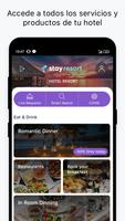 برنامه‌نما STAY Hotel App عکس از صفحه