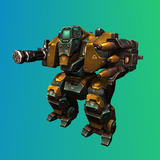 Mecha 图标