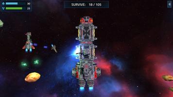 Star Zone Screenshot 1