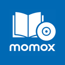 momox: Vender Libros y Vinilos-APK