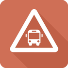 Alertas Monbus icon