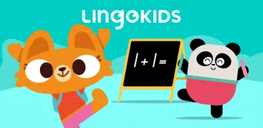 Lingokids - Aprender Jugando