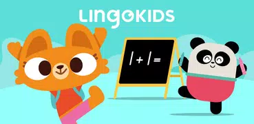 Lingokids - Учим на английском