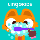 Lingokids ikona
