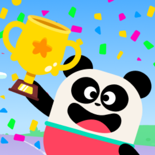 Lingokids - Play and Learn