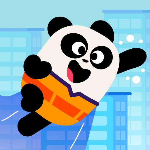 Lingokids: Games & Shows