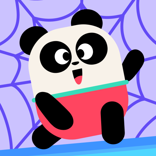Lingokids：英語のゲーム