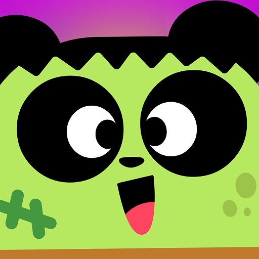 Lingokids：英語遊戲