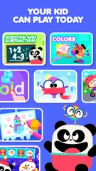 Lingokids - Play and Learn XAPK download