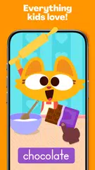 Lingokids: Games & Shows XAPK download