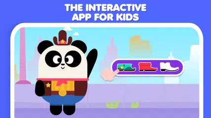 Lingokids - Play and Learn XAPK download