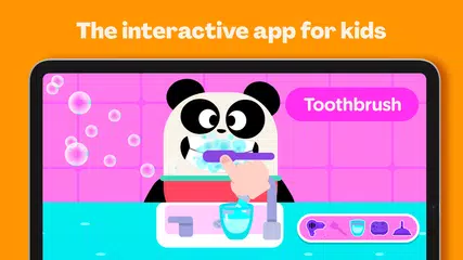 Lingokids: Games & Shows XAPK download