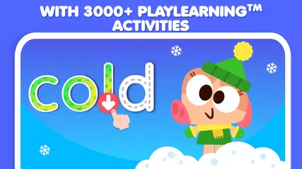 Lingokids - Play and Learn XAPK download