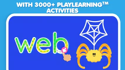 Lingokids - Play and Learn APK download